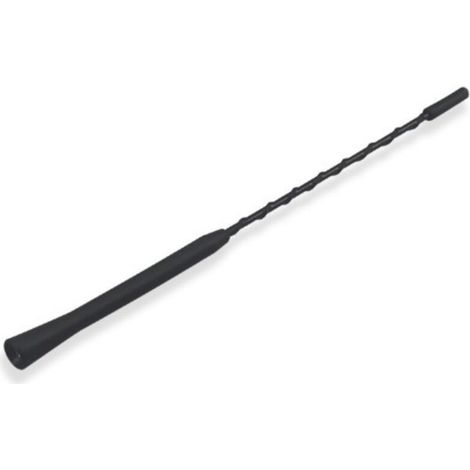 1 Stück Autoantenne Autoradio Dachantenne 23cm Universal Ersatz Autoantenne mit Starker FM/Dab Empfangsfunktion (1/5)