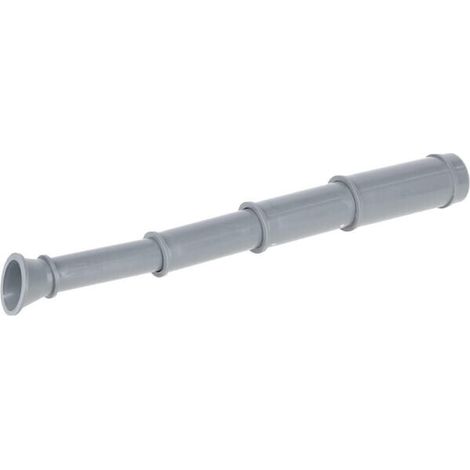 Tubo per semina corto UNIA 304300040001