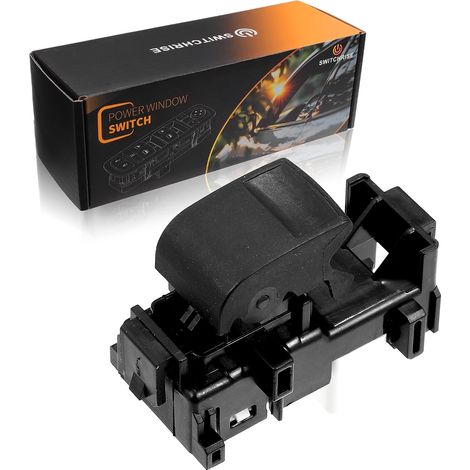 84810-06060 84810-06030 Bouton Lève Vitre pour Yaris 2006-2019 Avant Fenêtre Partie de Véhicule (1/5)