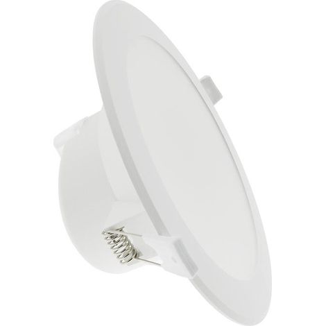 Foco Downlight LED 15W IP44 Blanco Neutro 4000K    IluminaShop (1/5)