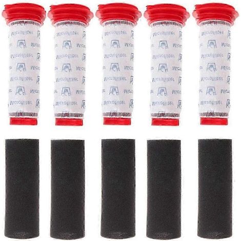Filtre à air HEPA pour aspirateur Bosch Athlet BCH6L2560 BCH6L2561
