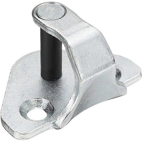 Gâche de verrouillage de porte pour Fiat Ducato, Peugeot Boxer et Citroën (1/5)