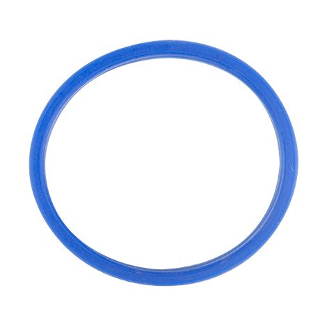 Junta de silicona Woson para autoclaves 2 L (1/2)