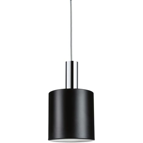 Parapluie d'Urail Tallis 2eeasy 160 mm noir Matt (1/5)
