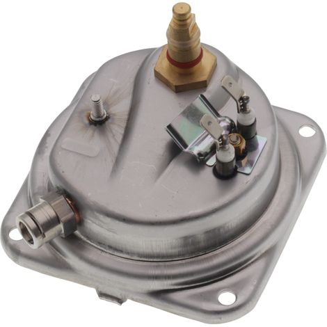 Caldaia resistenza per macchina da caffè Delonghi Stilosa EC230 EC2600 AS00001507 (1/5)