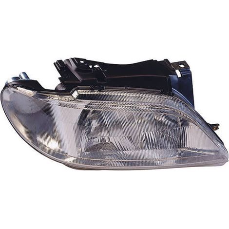 Phare avant droit H4 Citroen Xsara phase 1 1997-2000