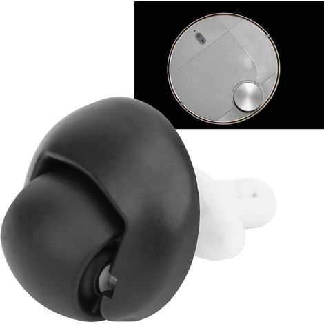 Roue de rechange universelle flexible pour aspirateur EUFY RV850 (1/5)