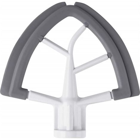 Mixer mit Schaber für 4,5–5 QT Standmixer (1/4)