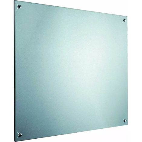 FOND HOTTE INOX 304 HT700X600X9