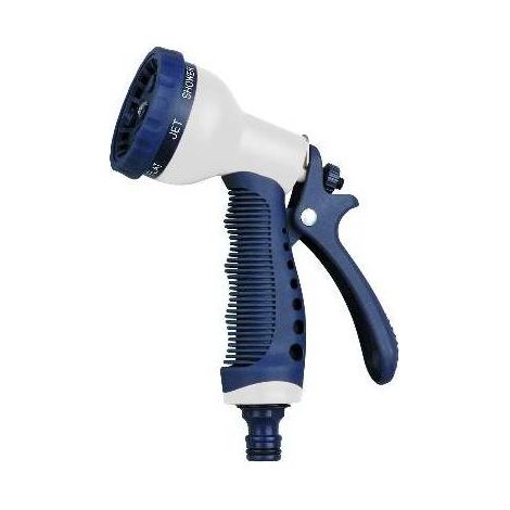 PISTOLA MULTIFUNZIONE  BASIC