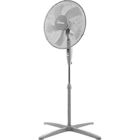 Ardes AR5ST40PG Standventilator STEELO 40PG Grau