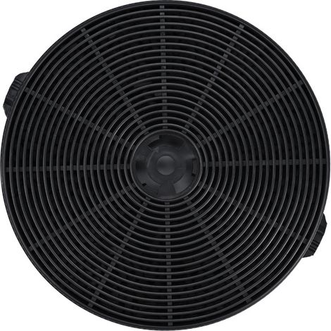 Aktivkohlefilter (x2), geeignet für GASLAND Dunstabzugshauben, passend für Seriennummern der Modelle SR60SS/SR60BS bis 24 sowie alle UC60SS/UC60BS/SR60BP/SR60SP, original Ersatzfilter