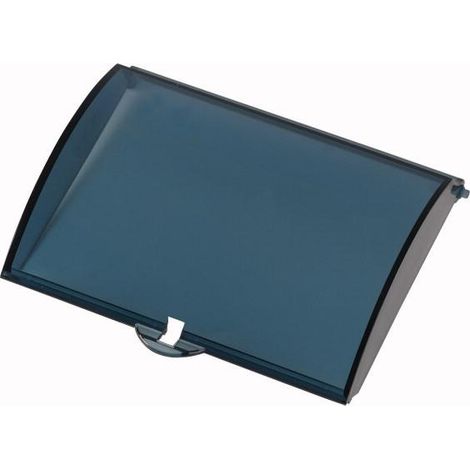 Fenêtre transparente pour coffret MINI 5 modules 000177079 EATON T5-MINI