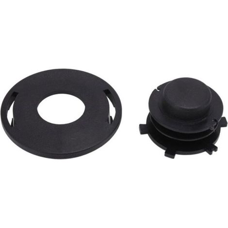 2pcs 4002-713-3017 Bobine de Tête de Coupe pour Stihl AutoCut 25-2 Fs90r Fs100rx Accessoire, Weed Wacker Accessoire de Pièces de R (1/4)