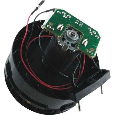 Motor completo 25,2v RS-RH5460 ROWENTA
