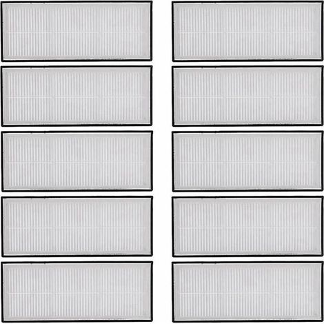 HEPA-Filter für Staubsauger der Modelle S7, T7s und T7plus. Ersatzteile und Zubehör. (1/3)