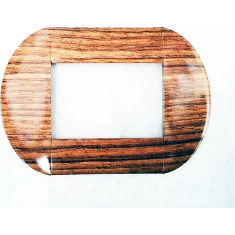 Assiettes Assiettes Assiettes Compatibles Avec Living International Light Bowled Bticino Bois Clair