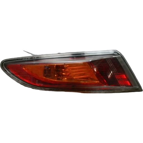 [PRODUIT D'OCCASION] Feu Arriere Gauche  HONDA Civic 2006- ♻️ Ref Oe. 33551sMGe04 - Garantie à vie (1/3)