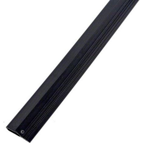 Ersatzteil - Joint de bas de porte d'origin -  - WHIRLPOOL, BAUKNECHT, IGNIS, LADEN, IKEA, RADIOLA, KITCHENAID, BRANDT, SMEG