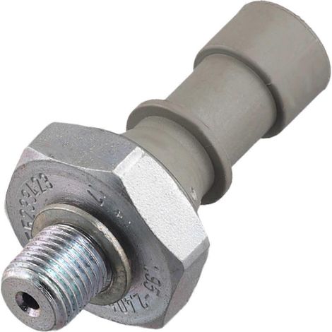 Capteur de pression d&39huile moteur 55233423 90336039 53940302A pour Chevrolet Aveo Cruze, Fiat Orlando, Opel et Vauxhall (1/5)