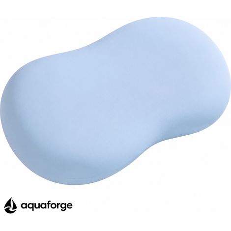 Almofada Cervical Ergonómica Espuma Viscoelástica 55 x 35 cm (1/5)