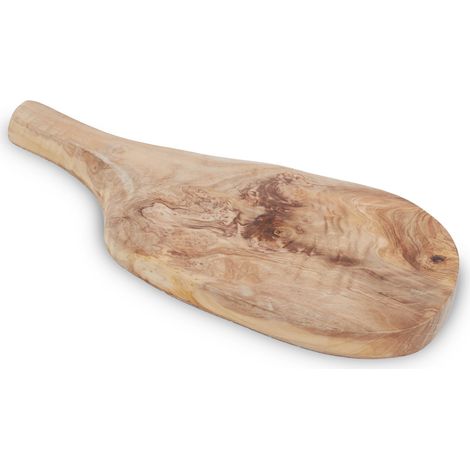 Premier Housewares Kora Olive Wood Serving Board (1/5)