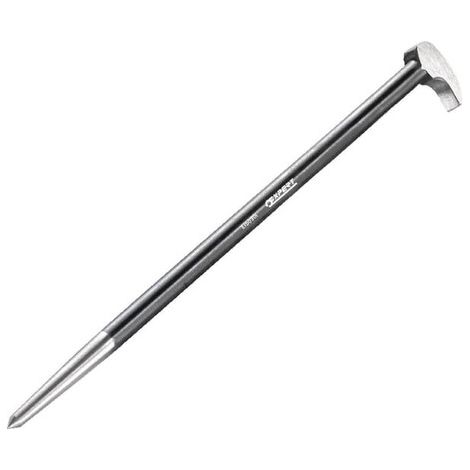 Rollkopf-Hebeleisen 400mm EXPERT E150902