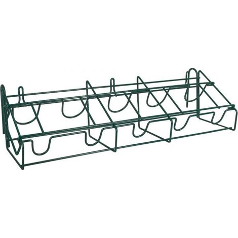 Halter für Lammflaschen 5 Flaschen KERBL 27110KER