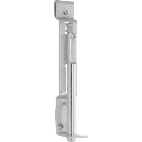 double encastré en acier inoxydable 304 pêne dormant de 15 (1/5)
