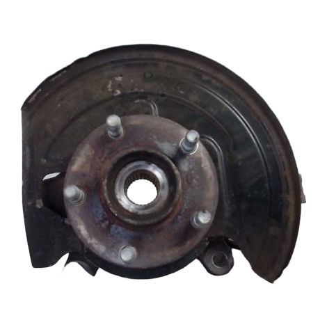 Pivot Avant Droit NISSAN Qhasqai 2007- [PRODUIT D'OCCASION]♻️40014jd000