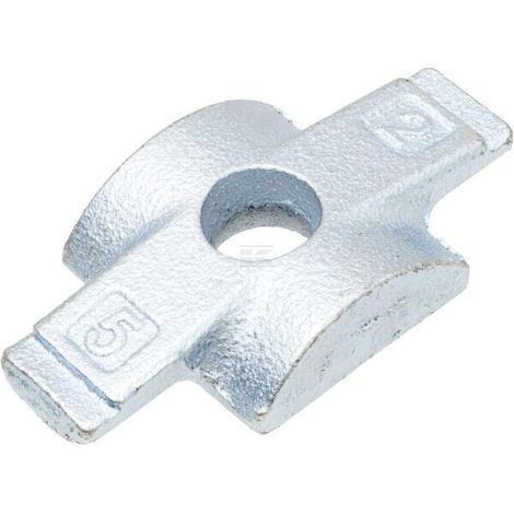 Portap煤as 2 grados/5 grados P脰TTINGER 00621332