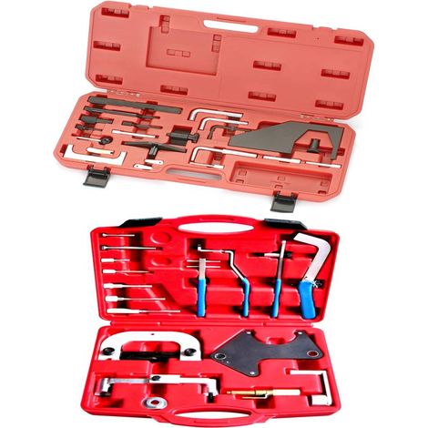 Coffret de Piges Calage Distribution FORD MAZDA + RENAULT
