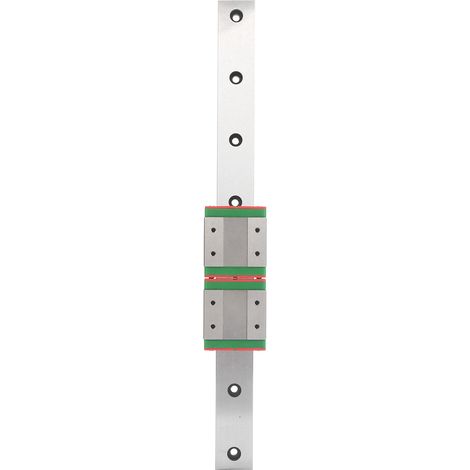 MGW12C-300-2R Lineare Führungsschiene aus Edelstahl für Förderbänder und Transportsysteme
