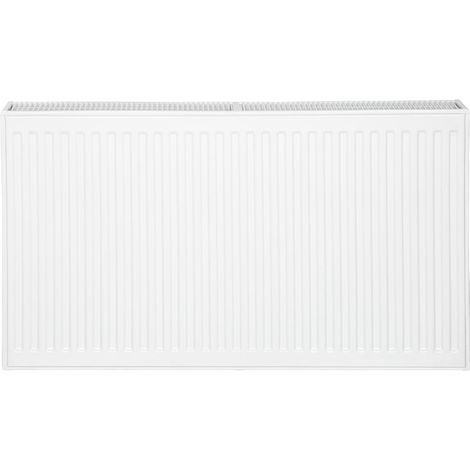 DeLonghi Profilheizkörper PLATELLA V6 L 6-Fach Typ 22 BH 500 Halterung Heizkörper 400