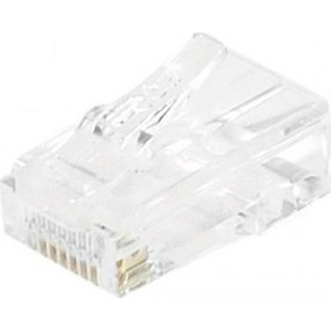 Connecteur 8/8 RJ45 Cat 5 - sachet de 10