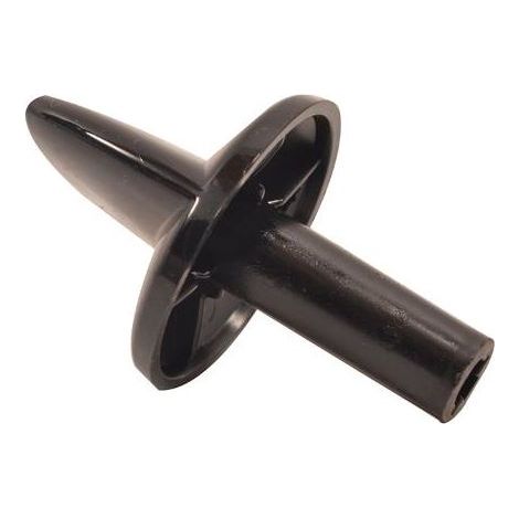 Cooker Control Knob for Hotpoint/Creda Cookers and Ovens (1/3)