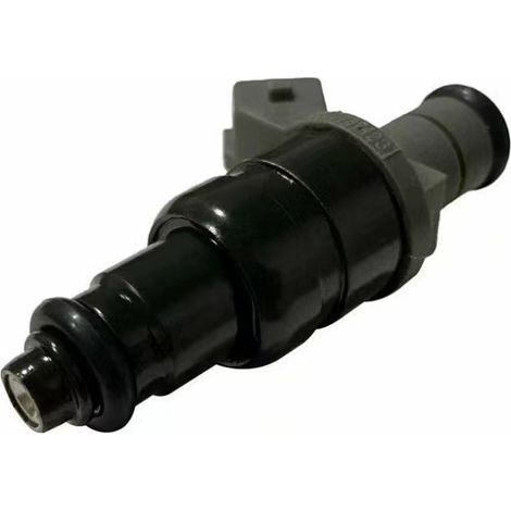 Die Einspritzdüse 0000787423 ist geeignet für Mercedes-Benz C180, C200, W124, S202, W202, M111 und M161. (1/4)