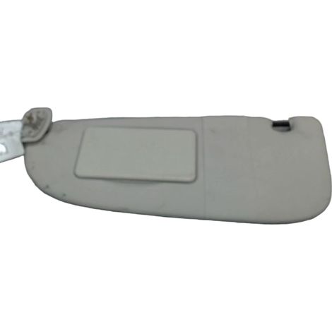 [PRODUIT D'OCCASION] Pare-soleil G PEUGEOT 206 ♻️ Ref Oe. 8143he - Garantie à vie (1/3)