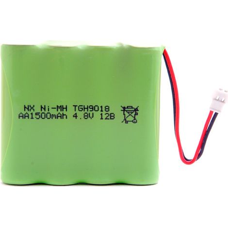 NX - Batterie téléphone 4.8V 1500mAh Conn - NA120D05C099
