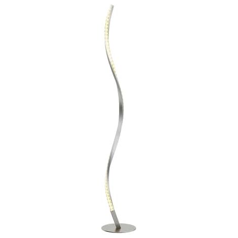 [GEBRAUCHT] Lindby Criostal Led Stehleuchte Stehlampe Standleuchte Farbwechsel Lampe Leuc947 B-Ware (1/2)