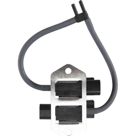 MB937731 pour Mitsubishi Pajero L200 L300 V43 V44 V45 K74T V73 V75 V78 Électrovanne de commande d'embrayage de roue (1/5)