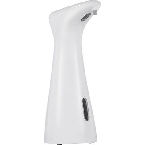 Distributeur savon liquide lave-mains automatique machine à induction à induction (1/4)