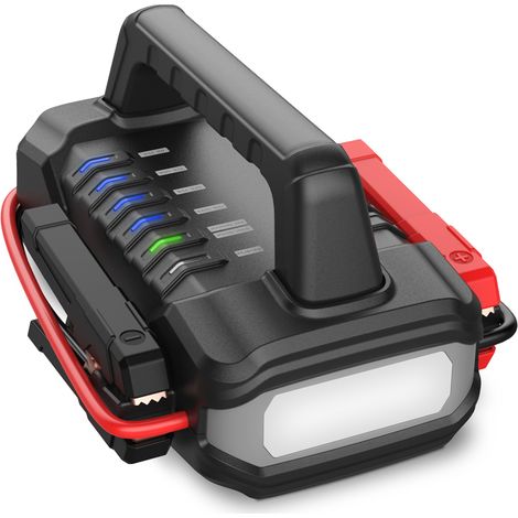 AVVITORE LITIO  12/24V 1500/700A  I STARTER XL