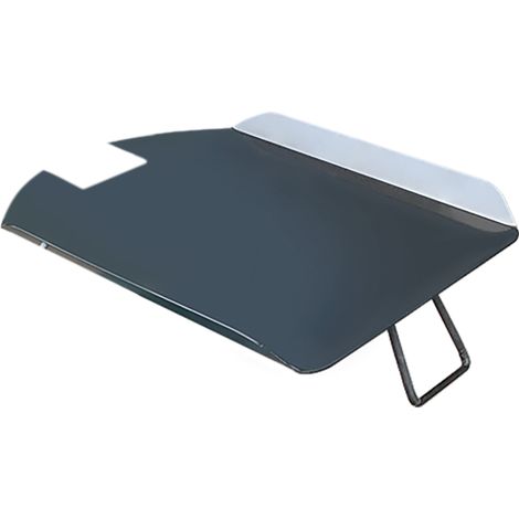Piattaforma in legno KS 8-15Table per spaccalegna Könner & Söhnen (1/3)