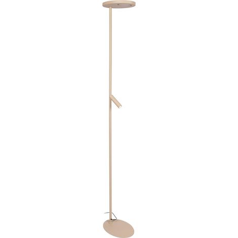 Lampe de lecture Ortolan brun sable - 03752/21/41 (1/3)