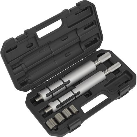 Sealey Clutch Alignment Set for Commercial Vehicles CV031