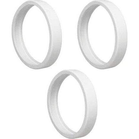 AIPERQ Polaris 180 280 360 380 piscine C10 pièces de rechange de pneu Polaris pneu 3 pack (1/4)