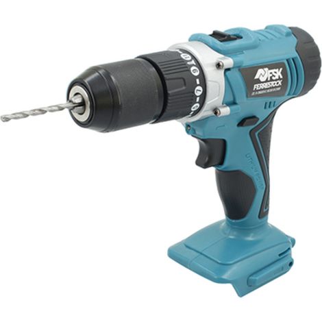 Cacciavite elettrico Ferrestock FSKTAB002 230 V 2 velocità (1/5)