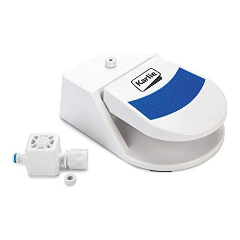 K White Water Source Splashy, 25,5 x 18 x 8 cm (1/4)