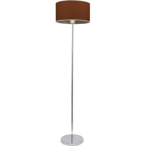Senderos Caldera Stehleuchte 1xE27 (150xØ40x40cm)